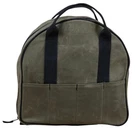 Overland 21129941 Jumper Cable Bag 16 Lb Waxed Canvas Ovs. Fixed Price $56.99.