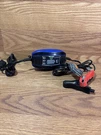 6V/12V Amp 3-STAGE Microprocessor Control Automatic Battery Charger. Fixed Price $23.99.