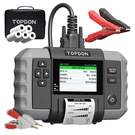 Topdon BT600 Plus 2-IN-1 Battery & Resistance Tester. Fixed Price $299.00.