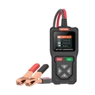 Topdiag BT105 Car Conductance Battery Load Tester Cranking Charging Analyzer. Fixed Price $27.99.