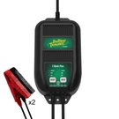 Battery Tender Multibank Charger 2.5 1.25 Amp/bank- 022-0165-DL-WH. Fixed Price $109.95.