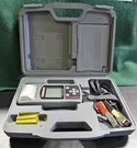Associated Equipment 12-1015 Hand Held Digital Battery-electrical System Tester. Fixed Price $235.00.