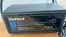 Die Hard Battery Maintainer & Charger (6V/12V, 2A) Model 71219 Tested Working. Fixed Price $24.99.