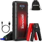 Dbpower Starter 4000A Peak Portable Car Jumper Boxes Bank Charger. Fixed Price $69.99.