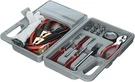 Stalwart Roadside Emergency Tool And Auto Kit, Set For Car, Truck, Suv, Rv Carry. Fixed Price $21.63.