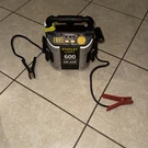 Stanley Jumpit 600A Starter. Fixed Price $20.00.