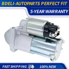 Starter For Gmc Savana Sierra 1500 Yukon 09-10 Hummer H3 08-10 Power Rating. Fixed Price $69.99.