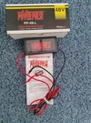 Power Pulse Battery Performance Device Model# PP-48-L 48V Boxed Instructions Inc. Fixed Price $59.97.