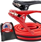 Corriente Para Carro Automovil Cables Pasar Autos Bateria De Arranque. Fixed Price $47.49.