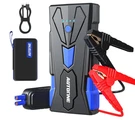 Autoone 6000A Car Jump Starter 12V Portable Battery Booster W/ Usb Led. Fixed Price $59.99.