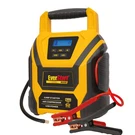 Everstart MJ16CE 1600 Amp Lithium Jump Starter With 120 Psi Air Compressor, Usb. Fixed Price $89.00.