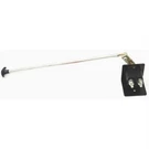 Unisteer 8070030 Battery Disconnect Switch, Remote Lever, 250 Amp. Fixed Price $116.99.