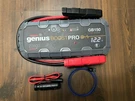 Noco Boost Pro GB150 4000AMP 12V Ultrasafe Portable Lithium Battery Jump Starter. Fixed Price $200.00.