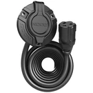 Noco GCP1EX Ac Port Plug W/ 12 Ft. Extension Cord. Fixed Price $39.95.
