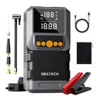 Jump Starter With Air Compressor 8000A 150PSI Car Battery (10.0 .... Fixed Price $67.80.