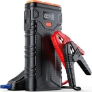 Car Jump Starter 2500A + Power Bank 59.2WH W/ Led & Usb Charging (offers Welcome. Fixed Price $69.99.