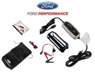 Ford Performance M-10300-FP 5.0 12V Smart Battery Charger & Maintainer W/ Cover. Fixed Price $134.95.