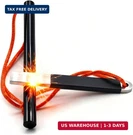4" Portable Pocket Waterproof Ferrocerium Rod Fire Starter Survival Tool,. Fixed Price $6.77.