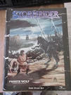 Stormrider Ww White Wolf Jump Starter Kit Rpg Sb Vgc. Fixed Price $5.38.
