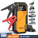 Car Starter 5000A Peak 12V Battery Jumper Pack Portable Booster Box. Fixed Price $53.39.