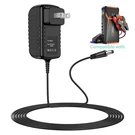 Ac/dc Power Adapter Charger For Tacklife T8 800A Car 12V Battery Jump Starter. Fixed Price $12.99.