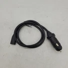 Noco GBC011 Boost 65W 12V Car Charger For GBX45, GBX55, GBX75 And GBX155. Fixed Price $9.95.
