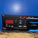 Open Box Schumacher SC1304 15A 6V/12V Fully Automatic Battery Charger/maintainer. Fixed Price $51.00.