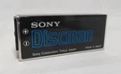 For Collectors Only Vintage Sony BP-2EX Discman Rechargeable Battery Untested. Fixed Price $99.99.