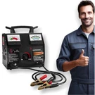Fits Viking 1000 Amp Dc, 6/12/24V Carbon Pile Battery And System Load Tester -. Fixed Price $349.00.