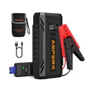 Asperx Car Jump Starter, 2000A Peak Battery For Up To ... Fast Ship. Fixed Price $75.81.