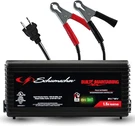 Schumacher SC1355 3-IN-1 Automatic Battery Charger & Maintainer 1.5A 6/12V. Fixed Price $61.99.