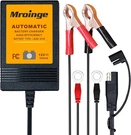 12V 1A Smart Battery Charger Maintainer Trickle Float Agm Sla. Fixed Price $33.99.