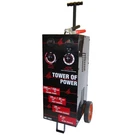 Autometer Wheel Charger Tower Of Power Man 70/30/4/280 Amp. Fixed Price $675.99.