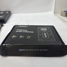 Acezuk Portable Jump Starter Booster Power Bank Battery Pack New. Fixed Price $40.49.