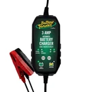 Battery Tender 3 Amp Charger And Maintainer - Automotive Switchable 12V. Fixed Price $57.95.