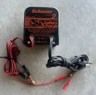 Schauer Motorcycle Riding Mower Snowmobile Atv Battery Charger 12V Amp -works!. Fixed Price $21.99.