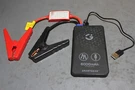 Smartgear In 1 Power Bank 6000MAH Jumstarter Charger With Light STG-6672-KB. Fixed Price $19.95.