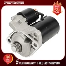 Starter For Volkswagen Beetle Golf Jetta 1996-2007 1.8L 2.0L Automatic 17781. Fixed Price $47.49.