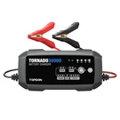 Topdon Usa T30000 TORNADO30000 30A 12V/24V Smart Charger And Power Supply. Fixed Price $299.00.
