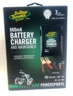 Deltran Battery Tender Junior Black Automatic Charger & Maintainer. Fixed Price $34.83.