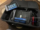 Midtronics DSS-7000 Battery Diagnostic Service System. Fixed Price $625.00.