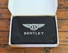 Genuine Bentley Battery Trickle Charger Maintainer Oem US7002 With Case. Fixed Price $332.50.