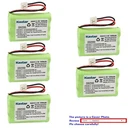 Kastar Battery For Cable & Wireless Cwd 4800 5900 Cwr 2200 Casio PMP3905. Fixed Price $9.99.