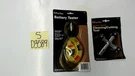 Deka 00198, 00682 Battery Tester & Cleaner. Fixed Price $19.95.