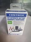12 Volt Car Battery Charger Maintainer Automatic Float Trickle. Fixed Price $14.99.