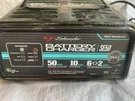 Schumacher Electric Battery Charger Model SE-50 Fully Automatic Amp Starter. Fixed Price $54.95.