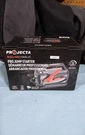 Projecta IS1500 Intella-start 12 Volt Jump Pack With Rapid Recharge Starter. Fixed Price $399.99.