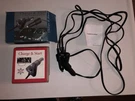 Park Avenue And Car Battery Starter Charger PA1654BK 12 Ft Cord Vtg. Fixed Price $15.00.