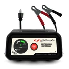 Electric 10A Car Battery Charger & Maintainer, 12V Auto/marine 2-IN-1. Fixed Price $42.95.