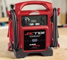 JNC770R Jump-n-carry 1700 Peak Amp Premium 12VOLT Starter Red Free Shipping. Fixed Price $169.99.